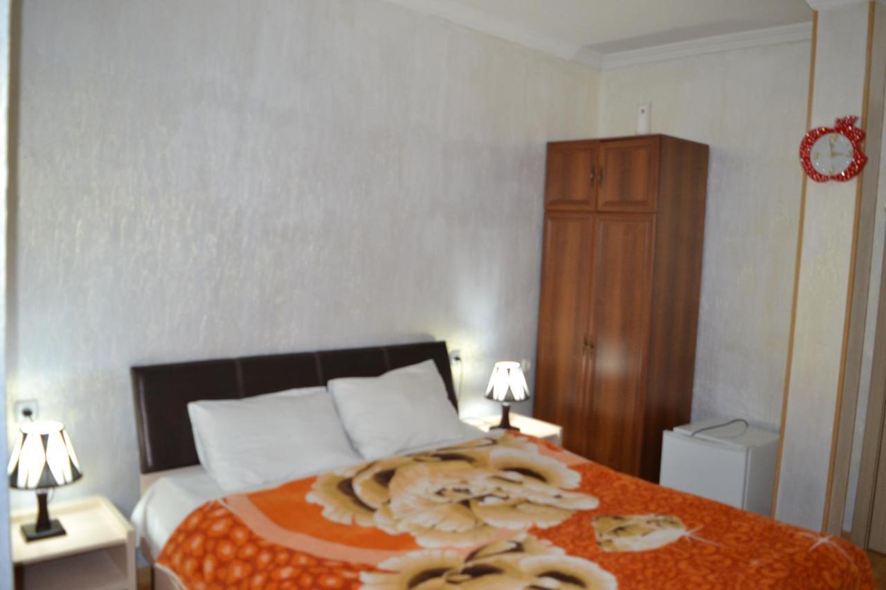 Hotel Mkudro Κουτάισι Εξωτερικό φωτογραφία