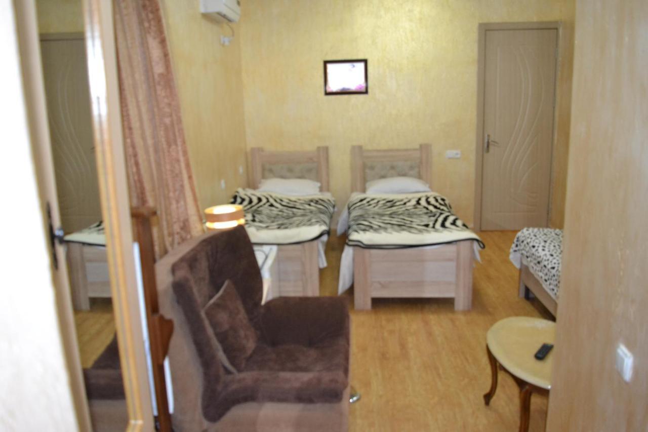 Hotel Mkudro Κουτάισι Εξωτερικό φωτογραφία