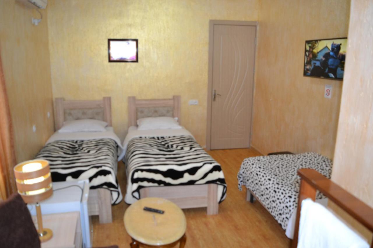 Hotel Mkudro Κουτάισι Εξωτερικό φωτογραφία