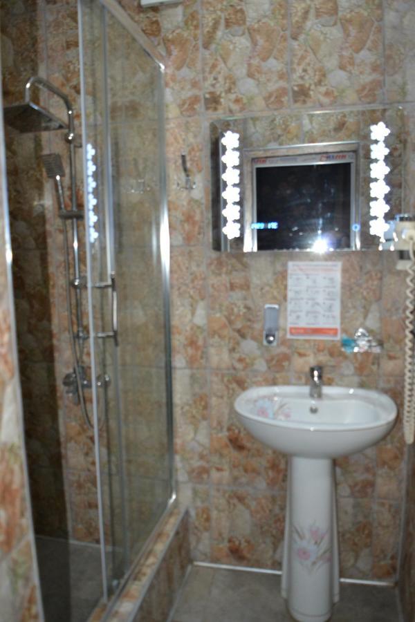 Hotel Mkudro Κουτάισι Εξωτερικό φωτογραφία