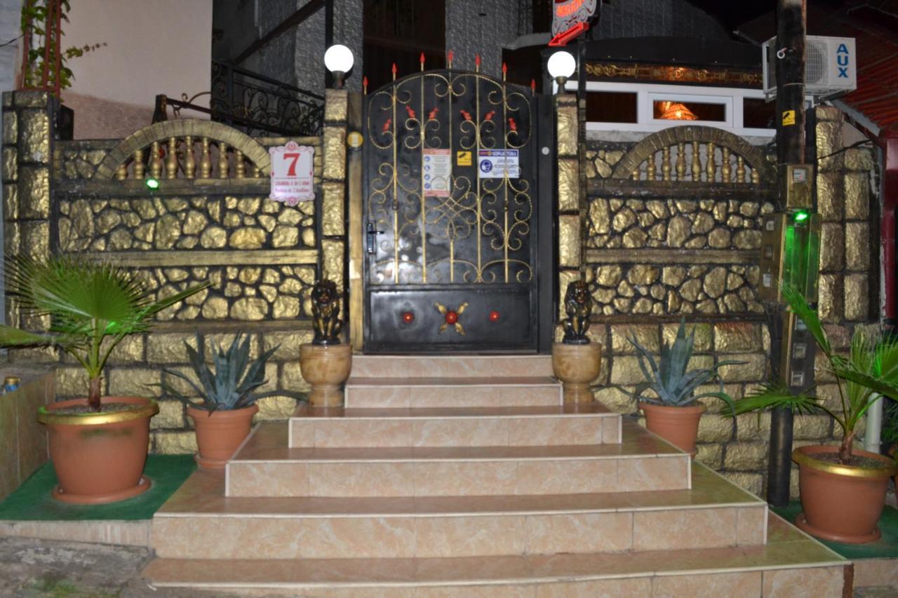 Hotel Mkudro Κουτάισι Εξωτερικό φωτογραφία