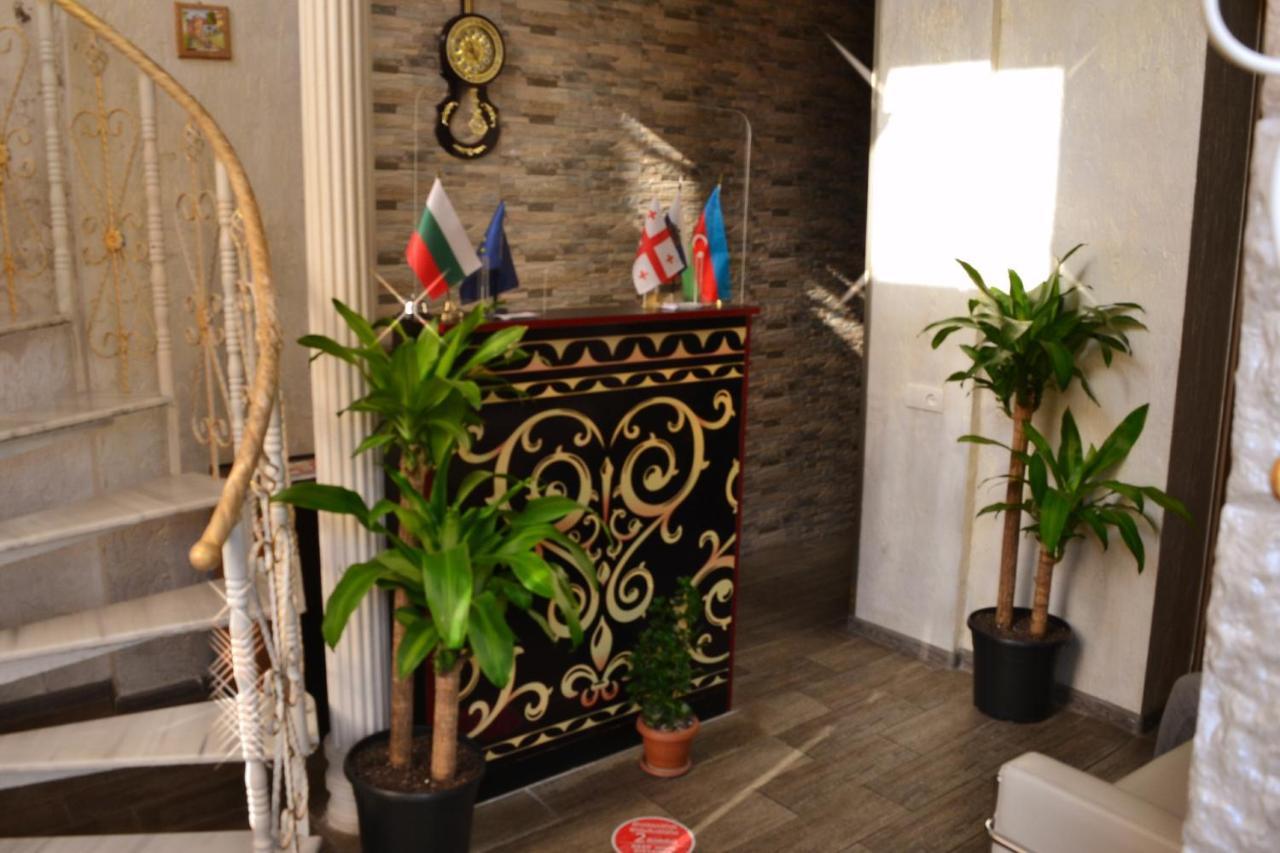 Hotel Mkudro Κουτάισι Εξωτερικό φωτογραφία