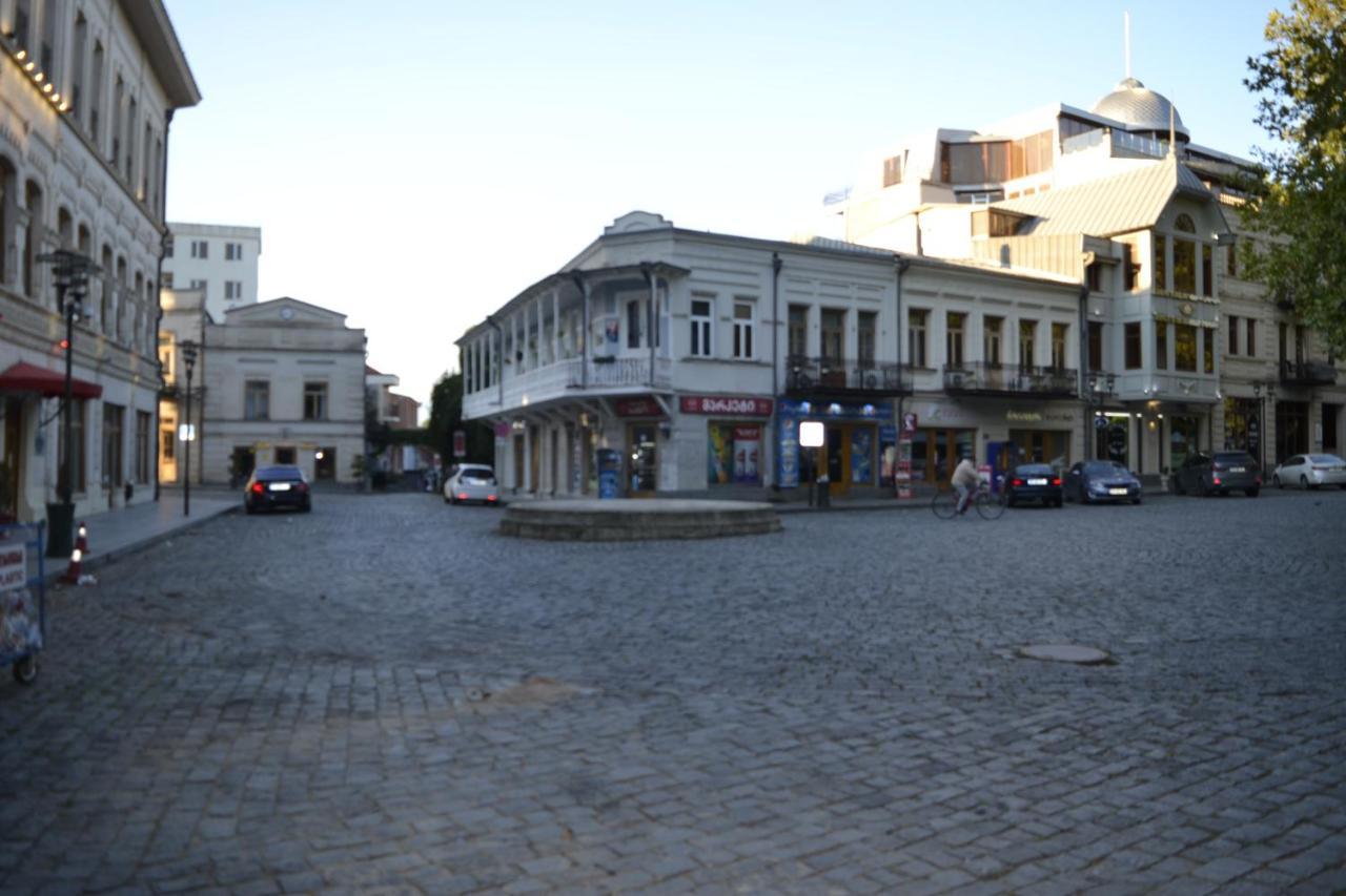 Hotel Mkudro Κουτάισι Εξωτερικό φωτογραφία