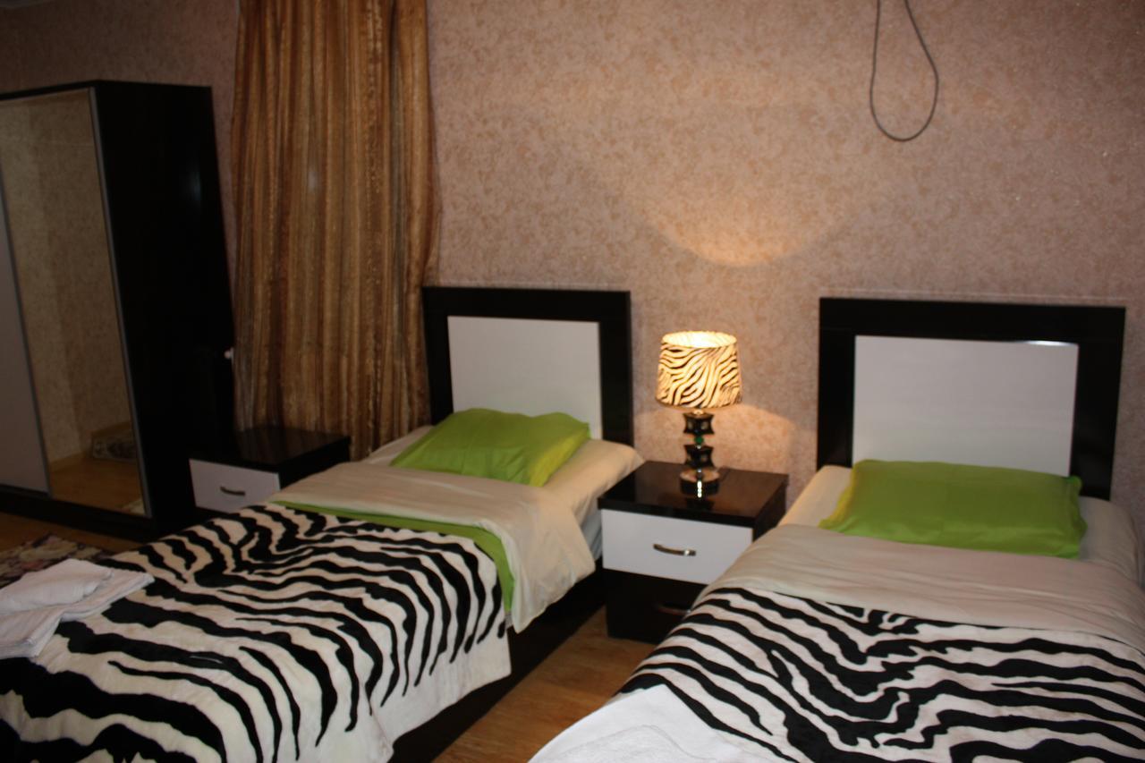 Hotel Mkudro Κουτάισι Εξωτερικό φωτογραφία