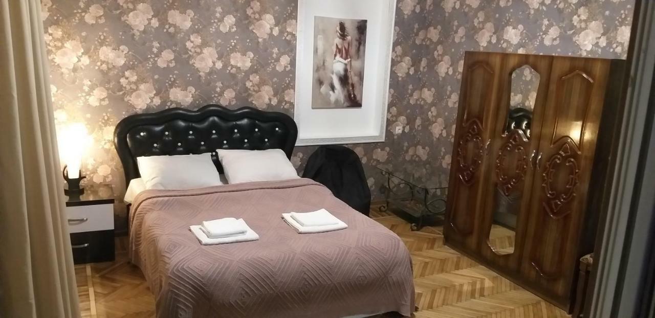 Hotel Mkudro Κουτάισι Εξωτερικό φωτογραφία