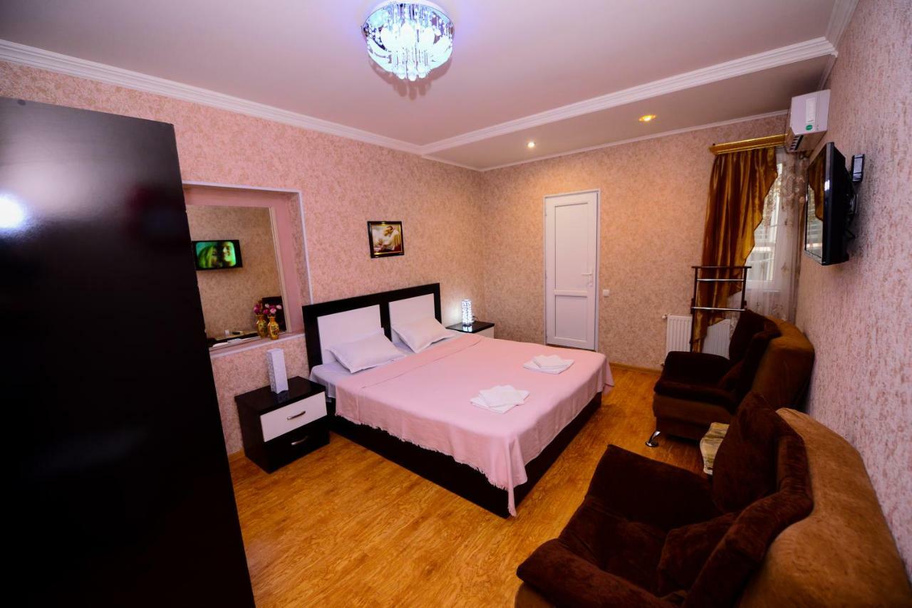 Hotel Mkudro Κουτάισι Εξωτερικό φωτογραφία