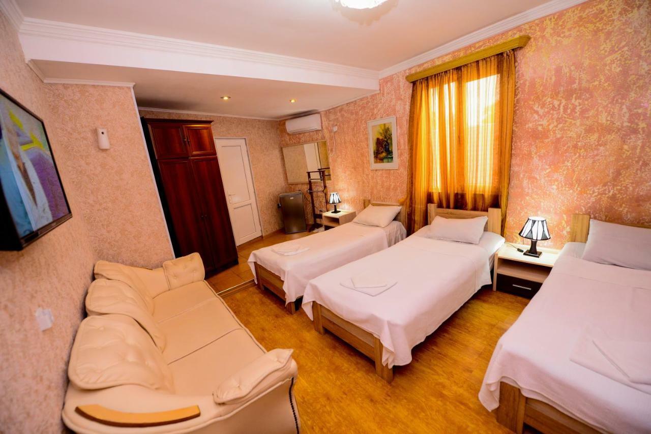Hotel Mkudro Κουτάισι Εξωτερικό φωτογραφία