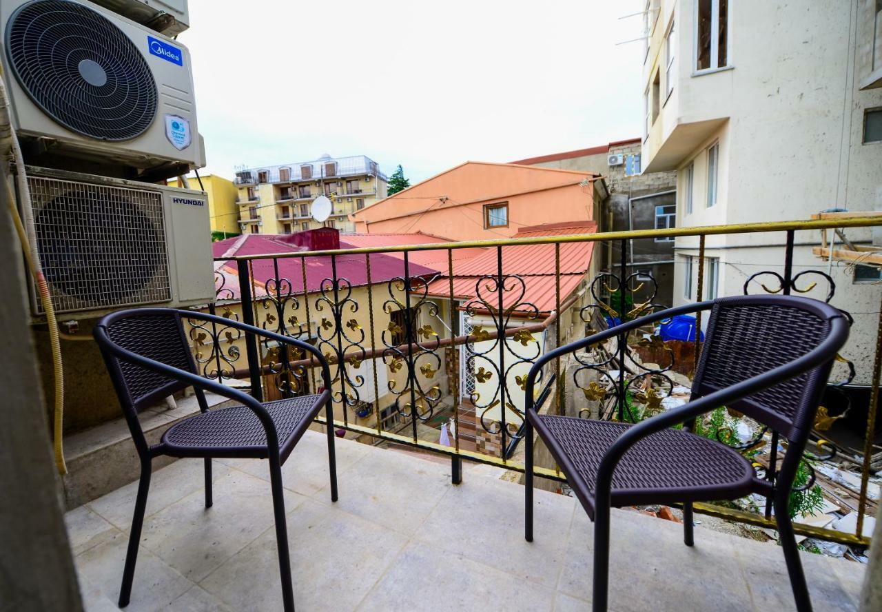 Hotel Mkudro Κουτάισι Εξωτερικό φωτογραφία