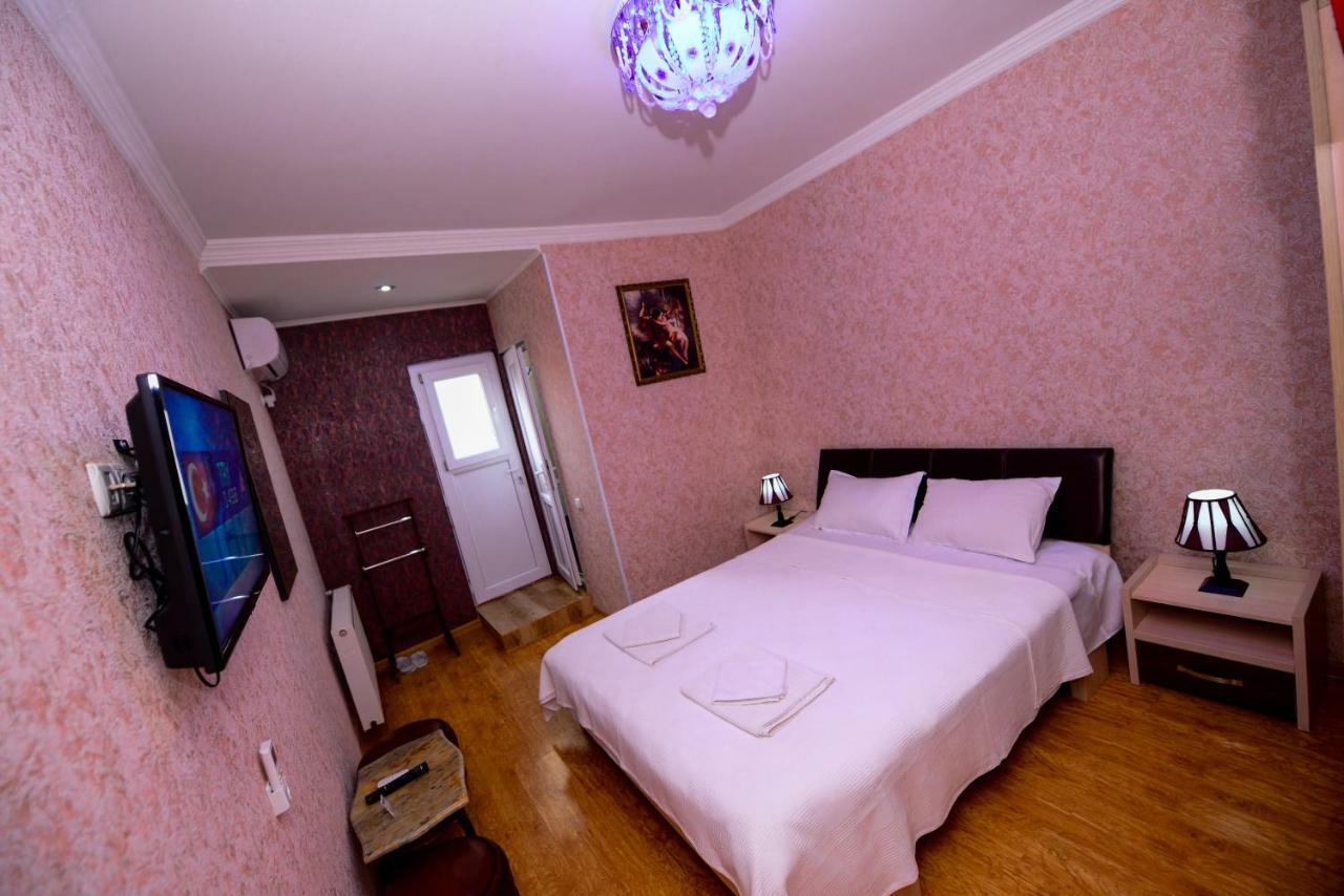 Hotel Mkudro Κουτάισι Εξωτερικό φωτογραφία