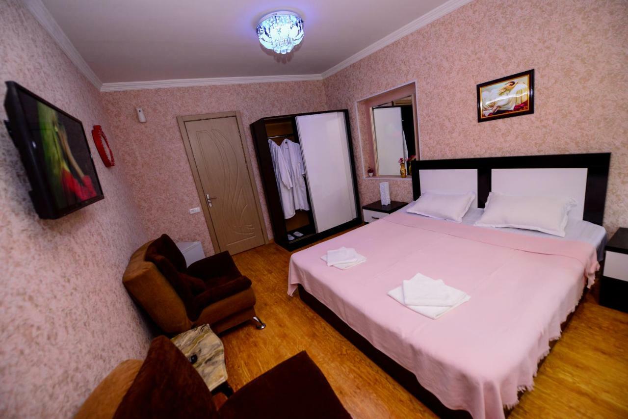 Hotel Mkudro Κουτάισι Εξωτερικό φωτογραφία
