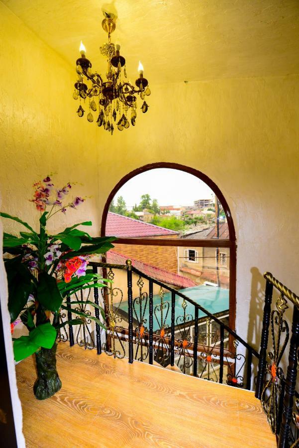 Hotel Mkudro Κουτάισι Εξωτερικό φωτογραφία