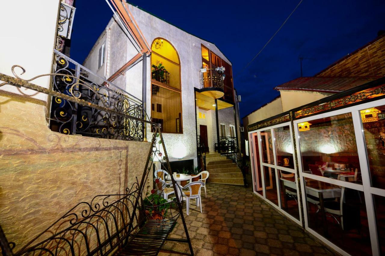 Hotel Mkudro Κουτάισι Εξωτερικό φωτογραφία