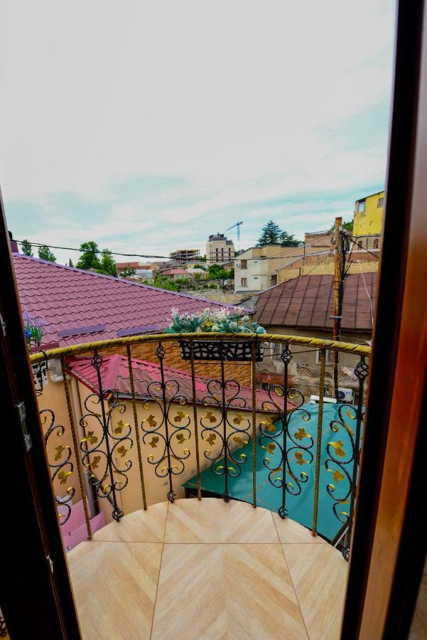 Hotel Mkudro Κουτάισι Εξωτερικό φωτογραφία