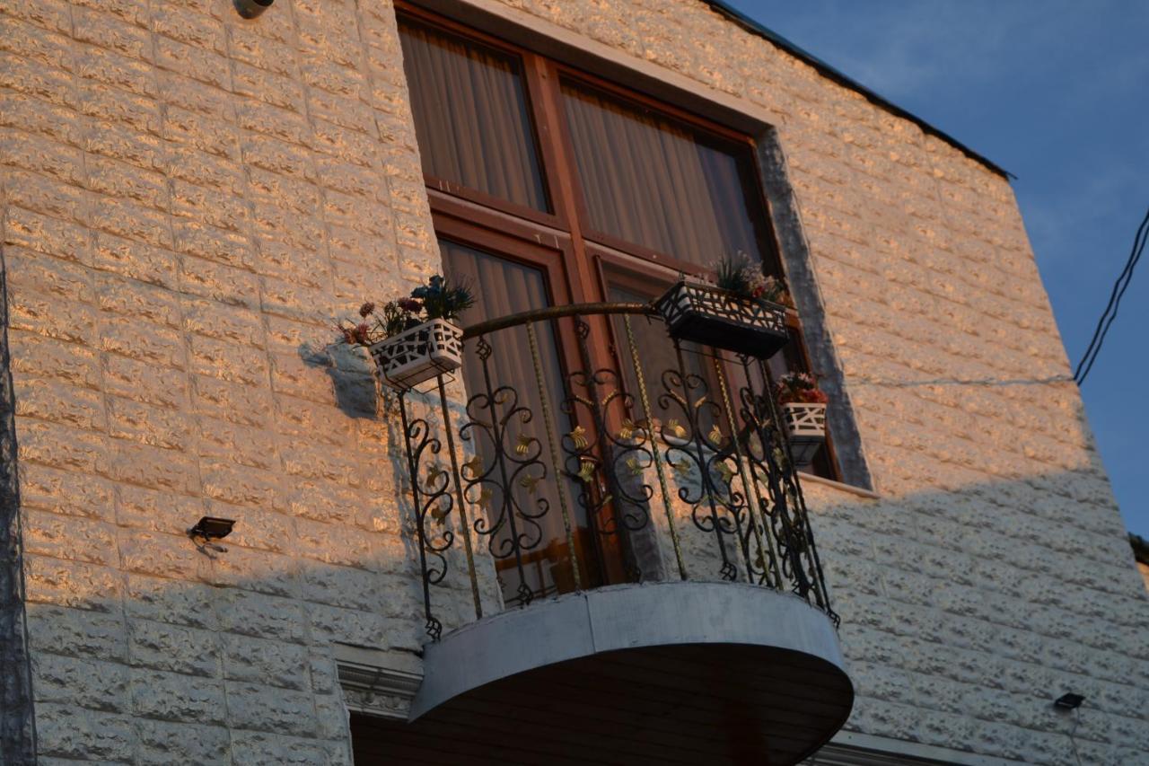 Hotel Mkudro Κουτάισι Εξωτερικό φωτογραφία