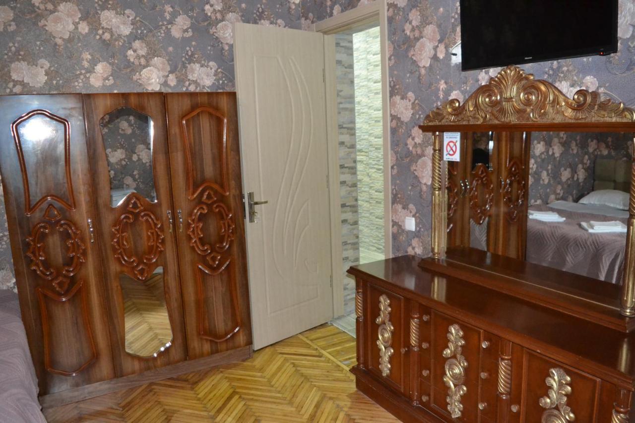 Hotel Mkudro Κουτάισι Εξωτερικό φωτογραφία