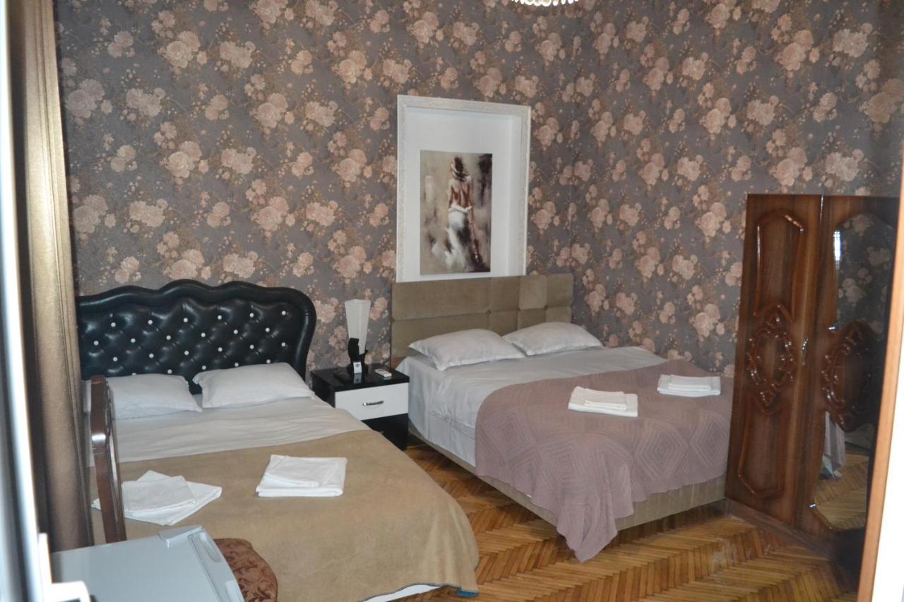 Hotel Mkudro Κουτάισι Εξωτερικό φωτογραφία