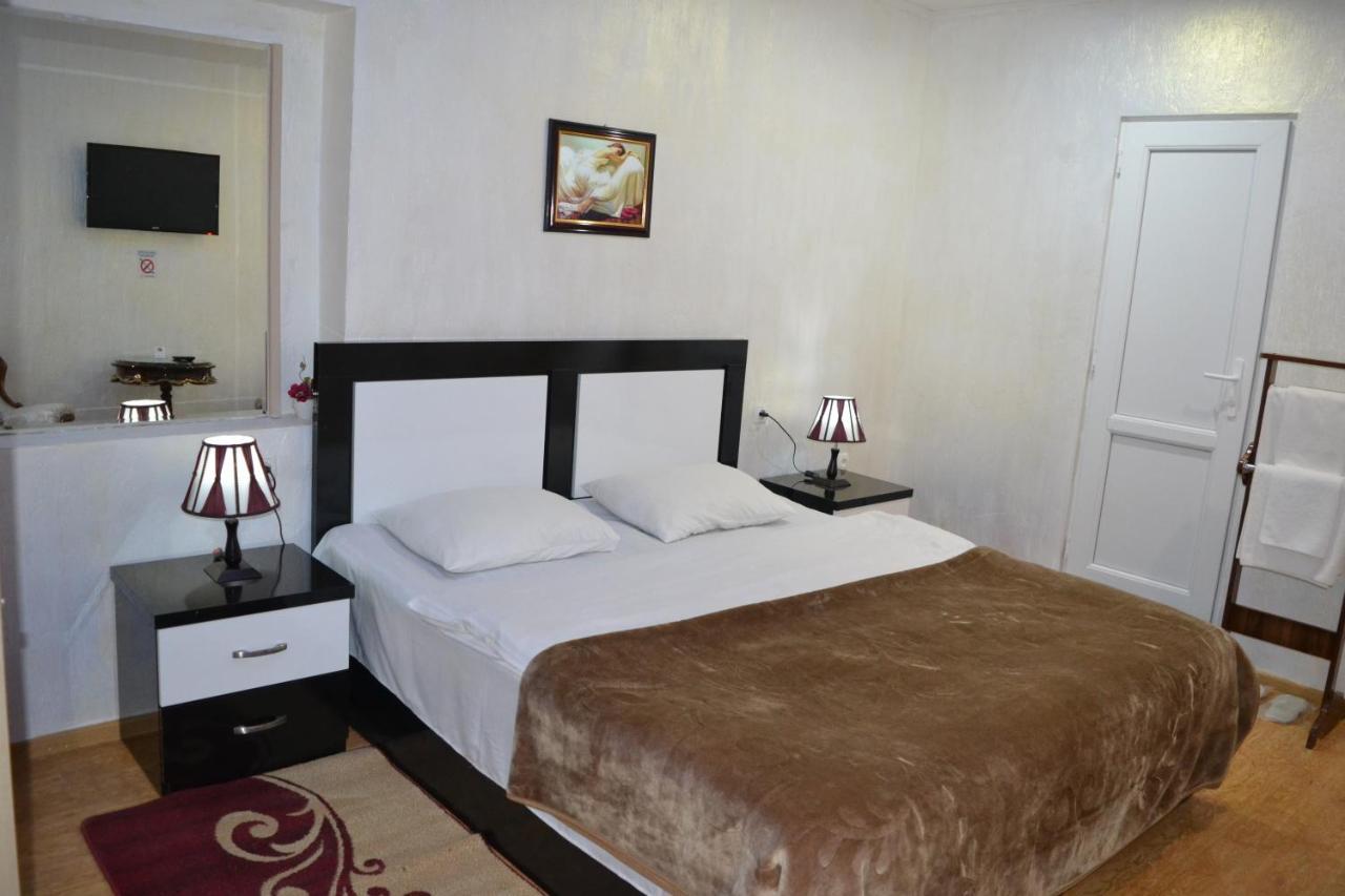 Hotel Mkudro Κουτάισι Εξωτερικό φωτογραφία